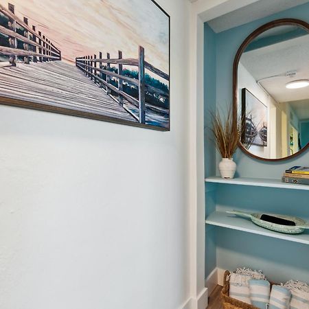Oceanfront Beach House, Satellite Beach Eksteriør bilde