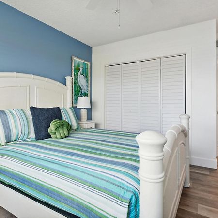 Oceanfront Beach House, Satellite Beach Eksteriør bilde