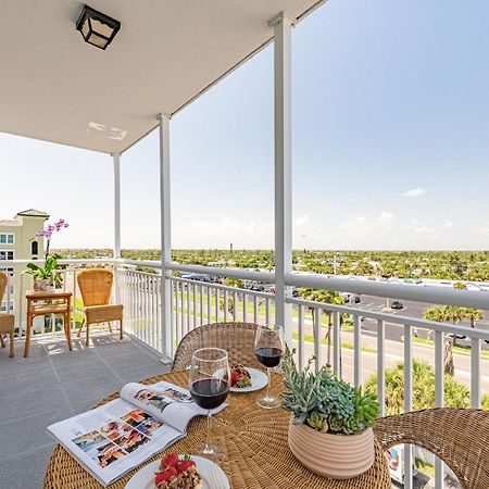 Oceanfront Beach House, Satellite Beach Eksteriør bilde
