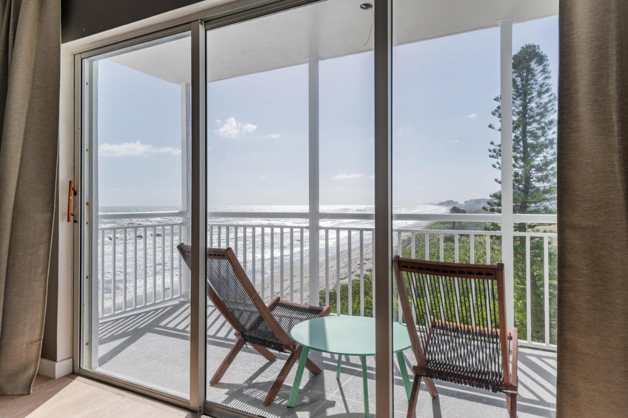 Oceanfront Beach House, Satellite Beach Eksteriør bilde