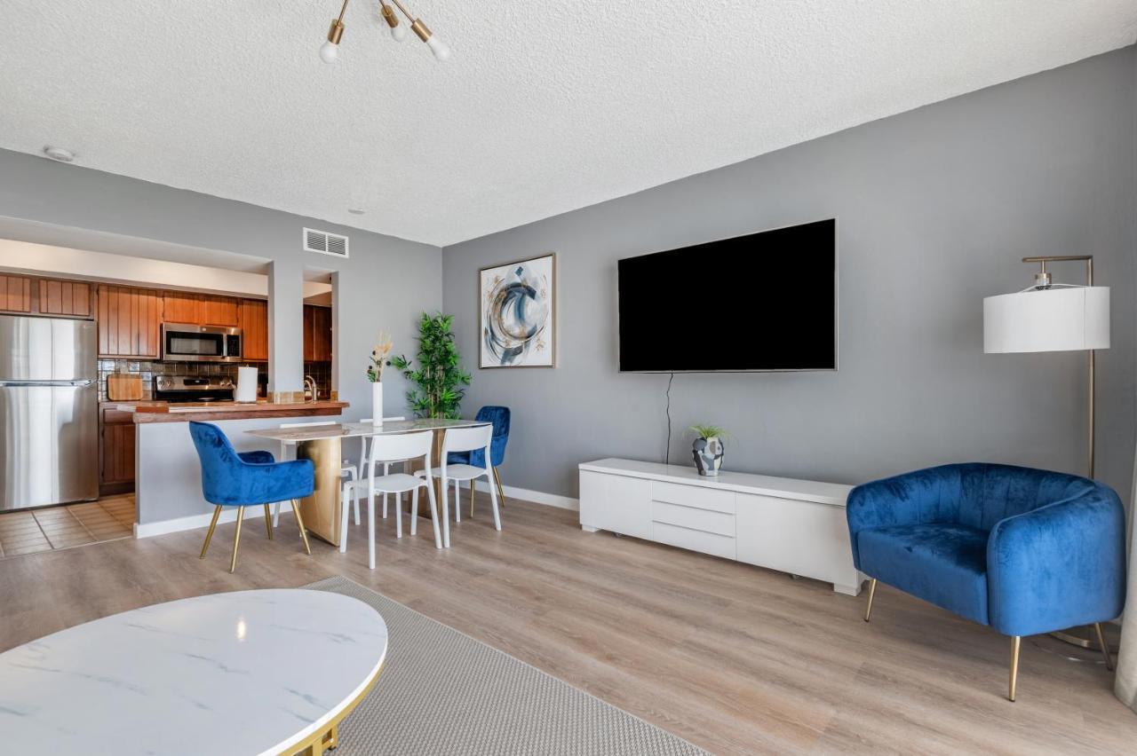 Oceanfront Beach House, Satellite Beach Eksteriør bilde