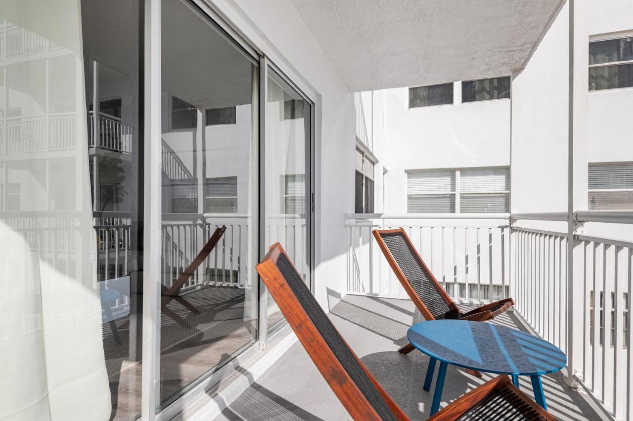 Oceanfront Beach House, Satellite Beach Eksteriør bilde