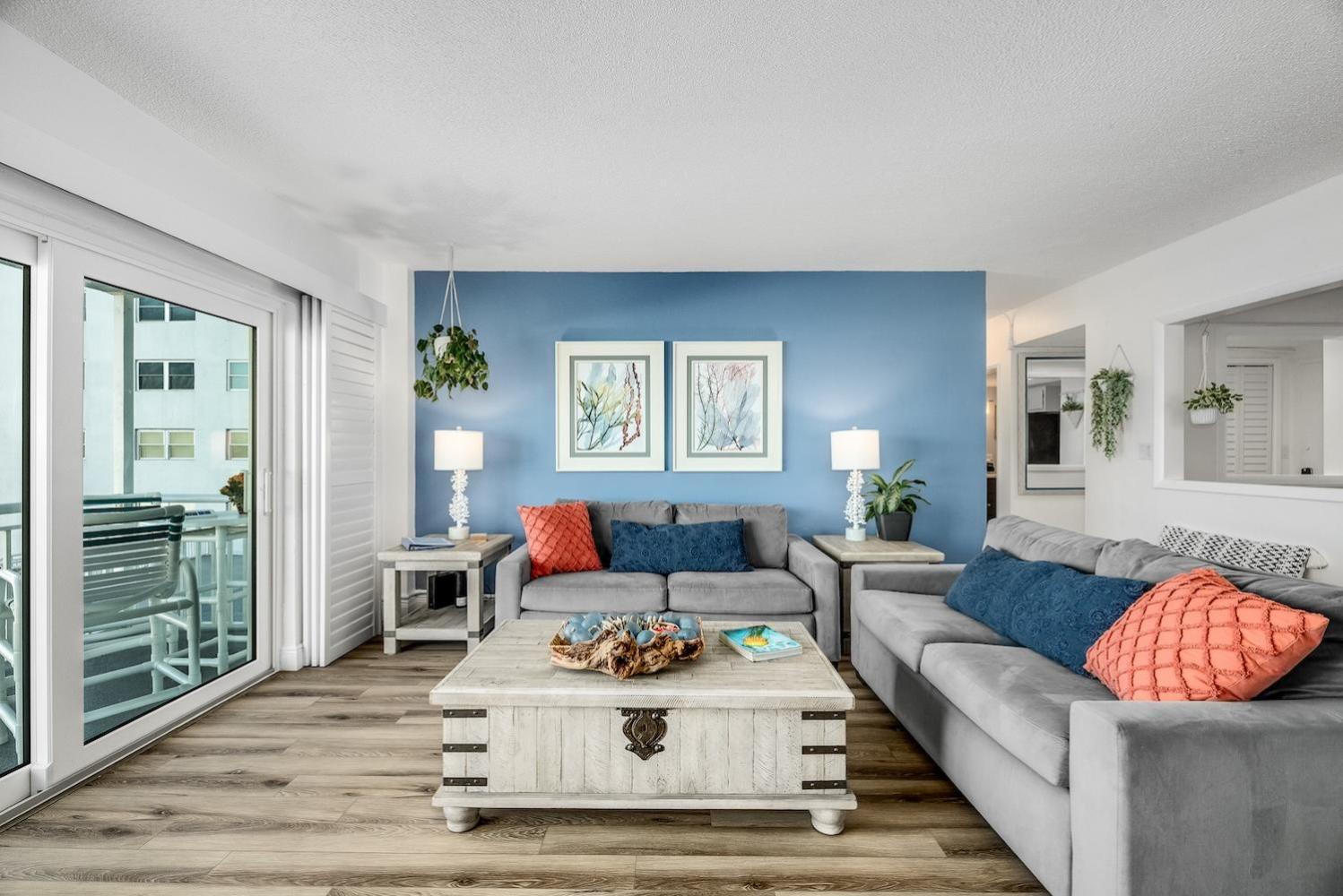Oceanfront Beach House, Satellite Beach Eksteriør bilde