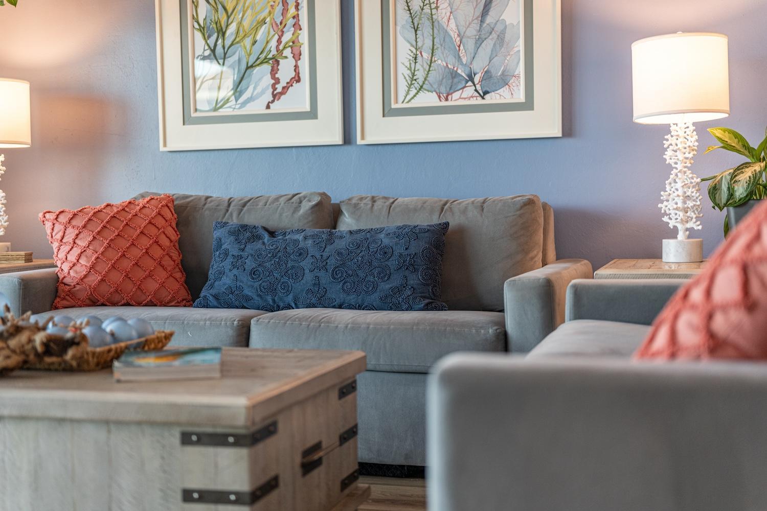 Oceanfront Beach House, Satellite Beach Eksteriør bilde