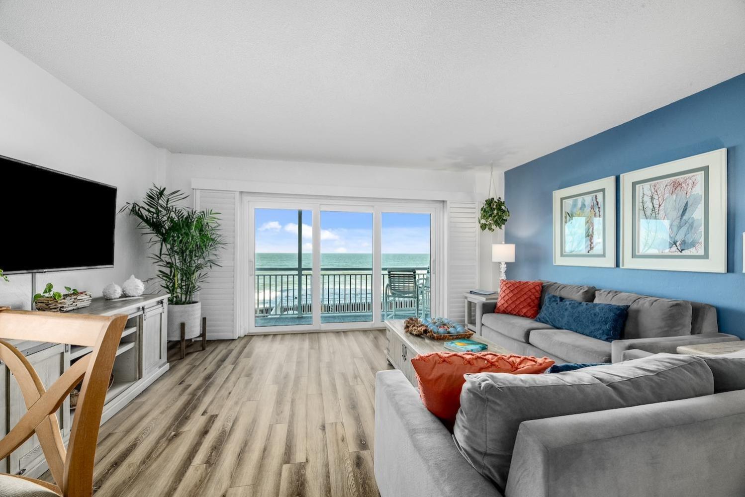 Oceanfront Beach House, Satellite Beach Eksteriør bilde