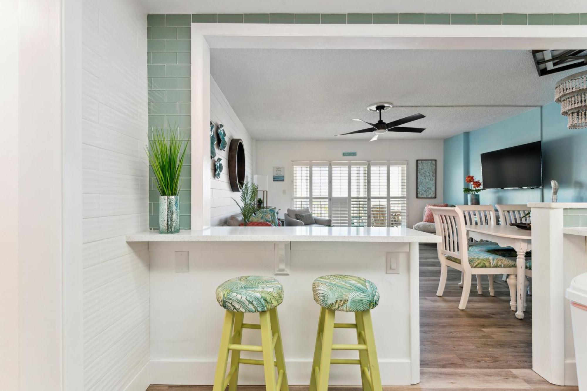 Oceanfront Beach House, Satellite Beach Eksteriør bilde