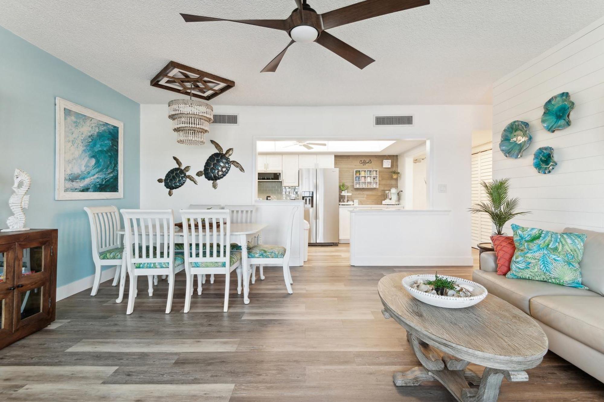 Oceanfront Beach House, Satellite Beach Eksteriør bilde