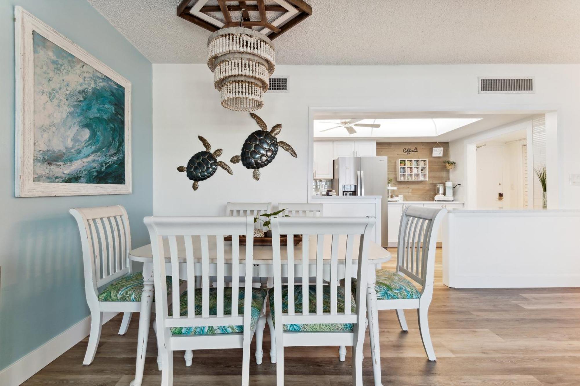 Oceanfront Beach House, Satellite Beach Eksteriør bilde