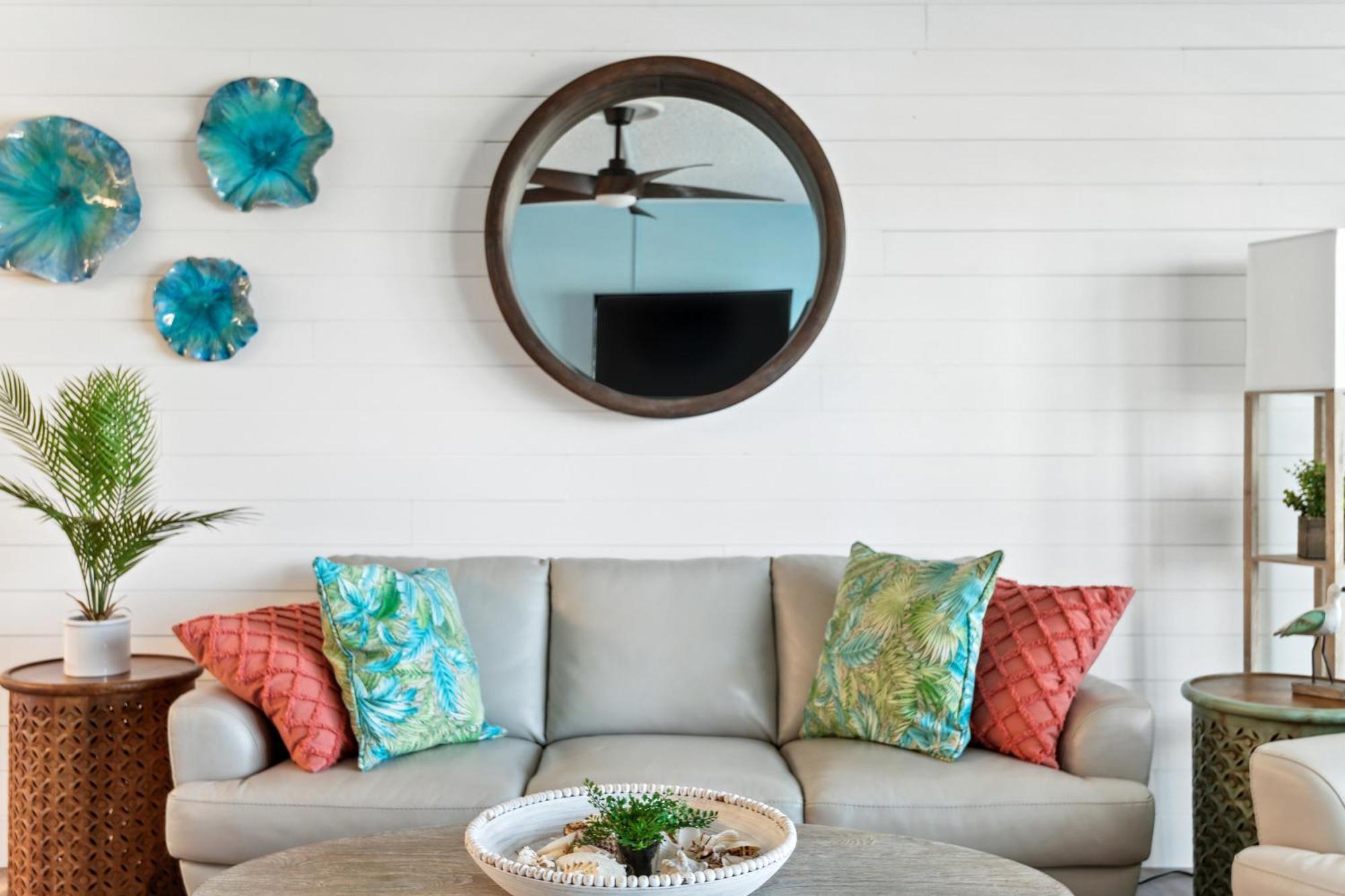 Oceanfront Beach House, Satellite Beach Eksteriør bilde