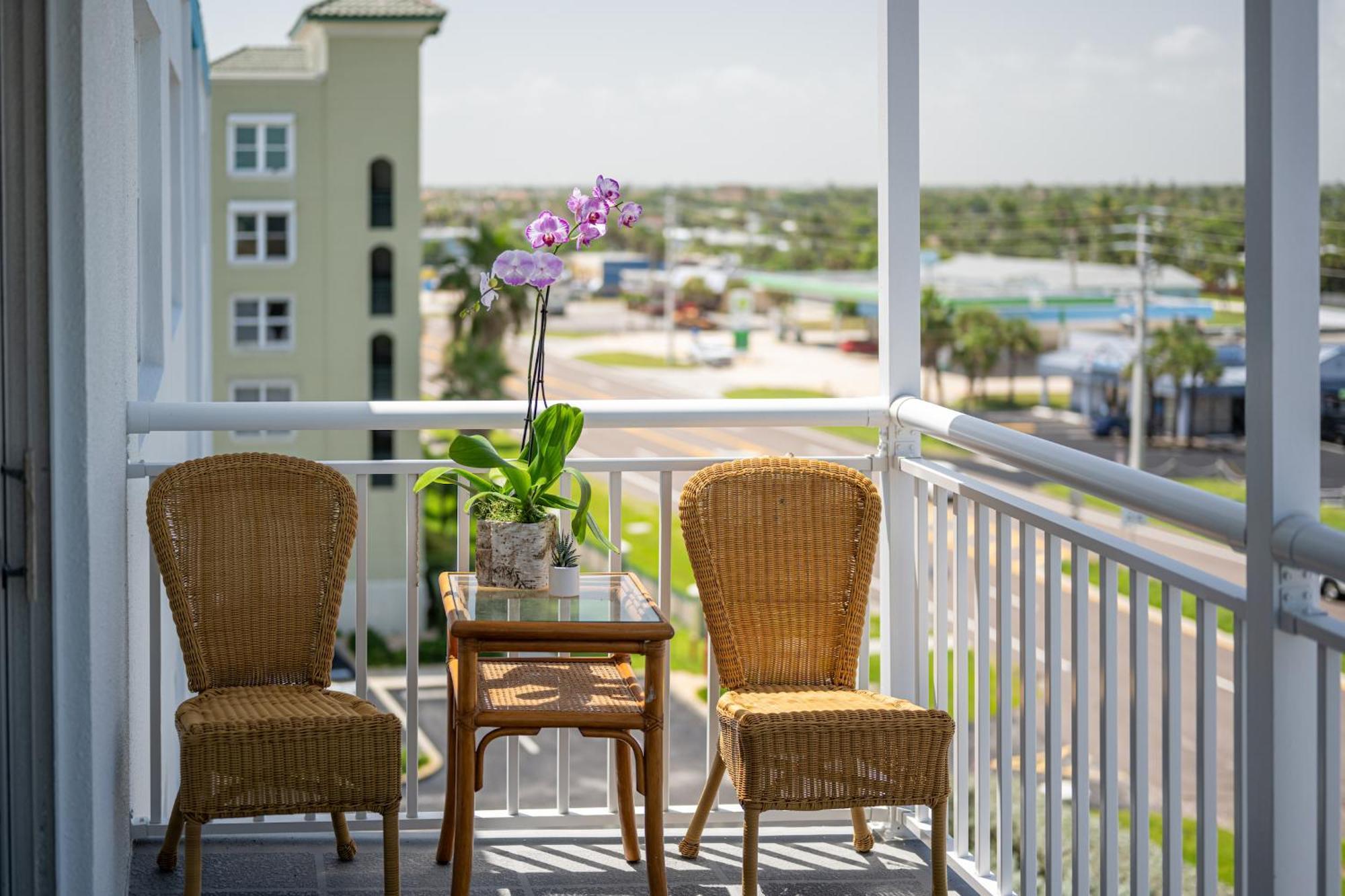 Oceanfront Beach House, Satellite Beach Eksteriør bilde