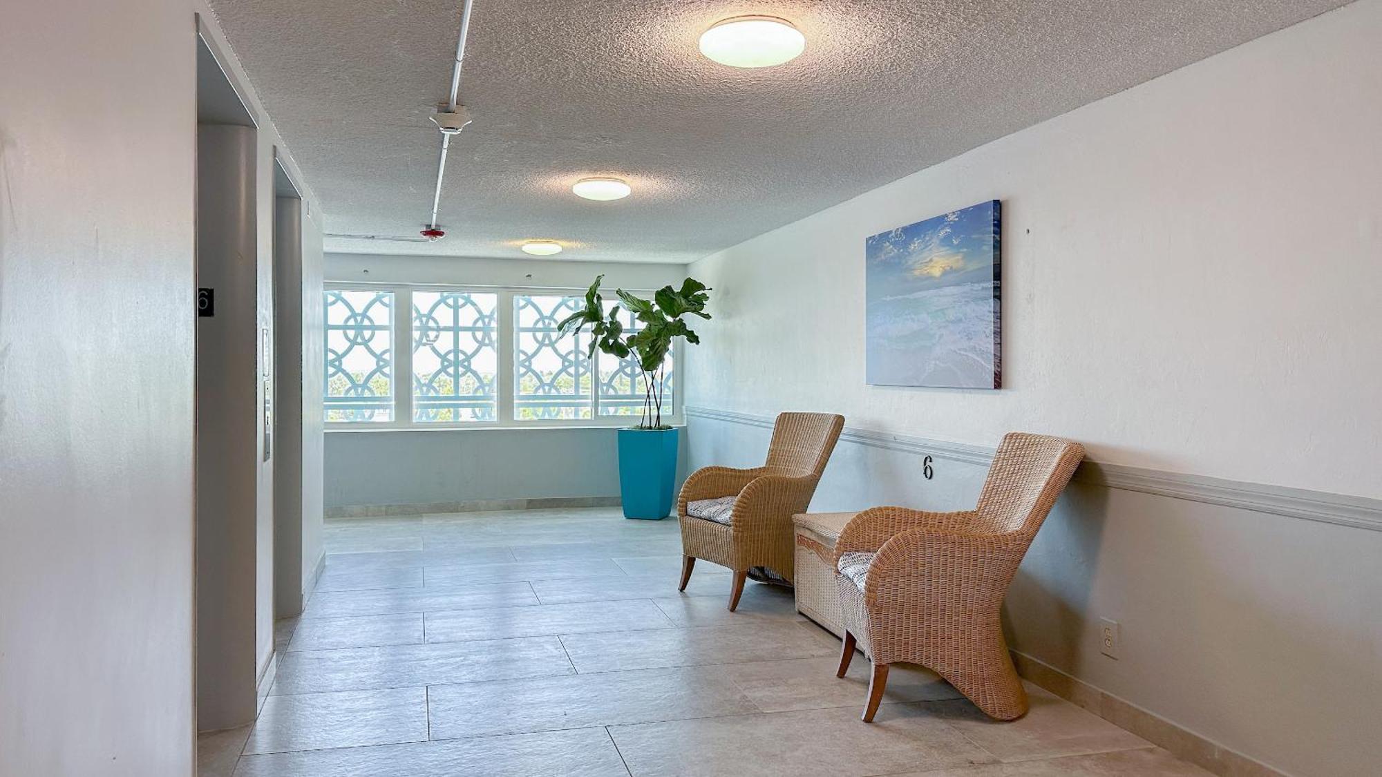 Oceanfront Beach House, Satellite Beach Rom bilde