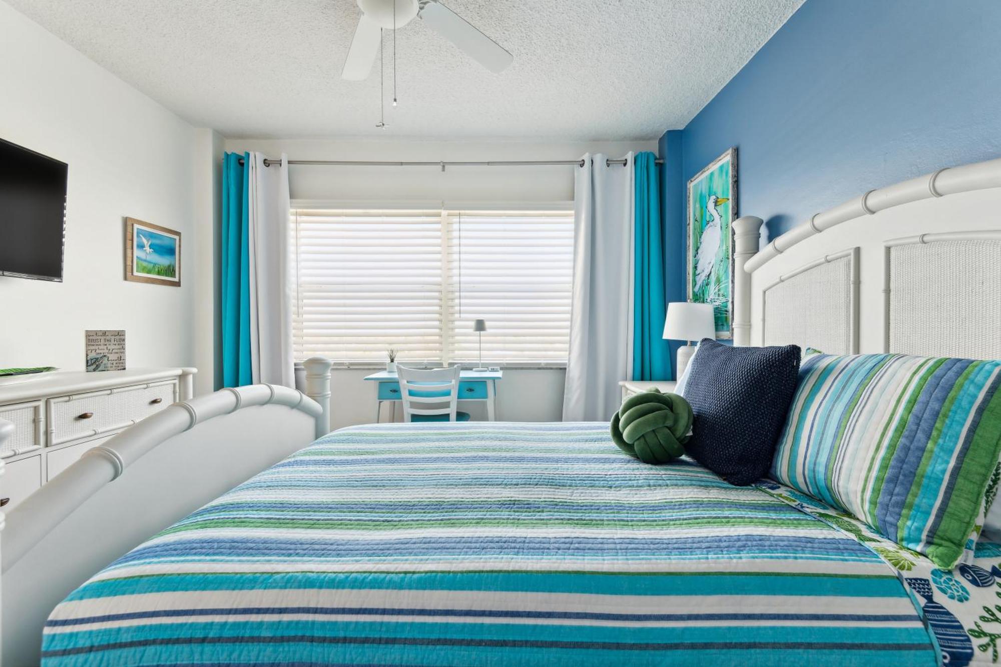 Oceanfront Beach House, Satellite Beach Rom bilde
