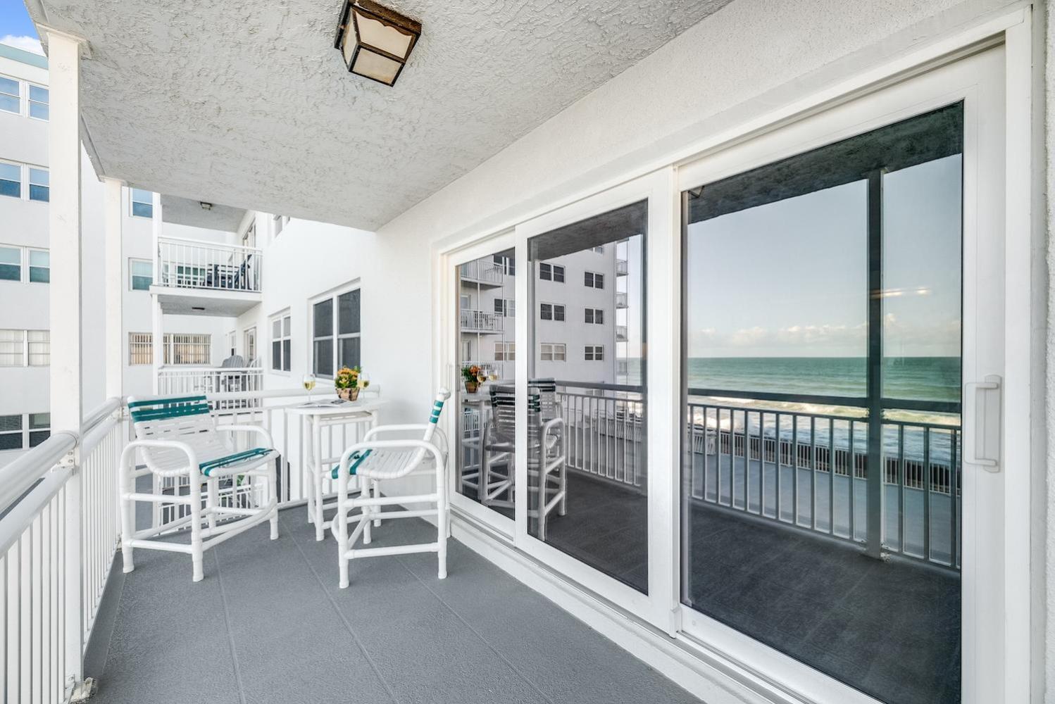 Oceanfront Beach House, Satellite Beach Rom bilde