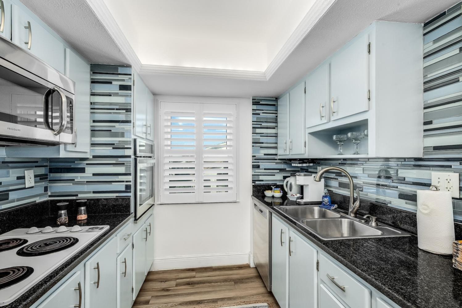 Oceanfront Beach House, Satellite Beach Rom bilde