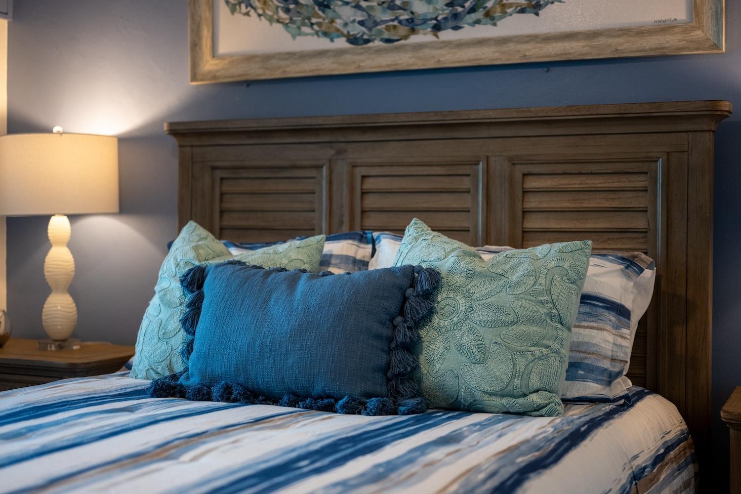 Oceanfront Beach House, Satellite Beach Rom bilde